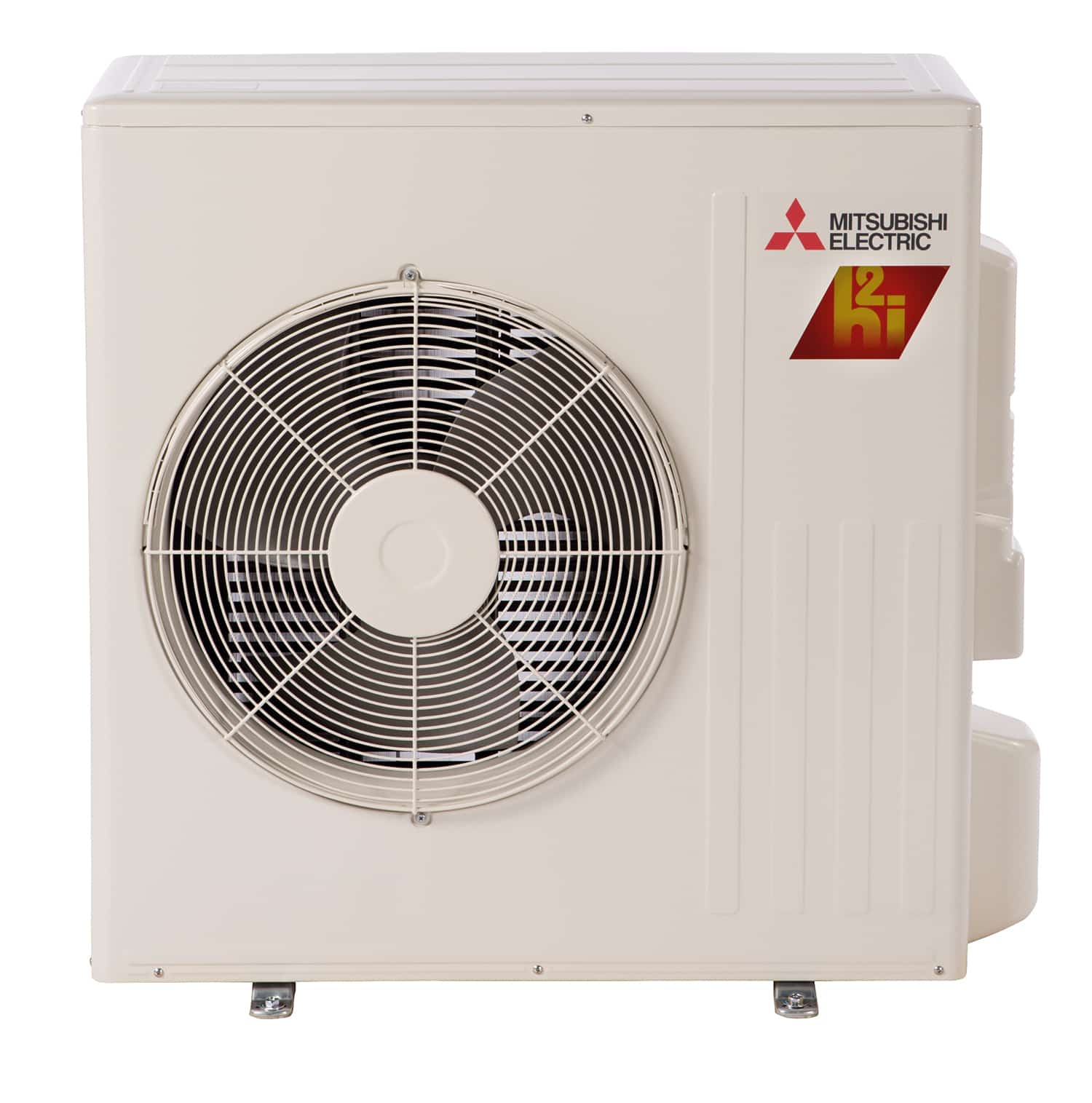 Mitsubishi MSZ-GL - Spring Home