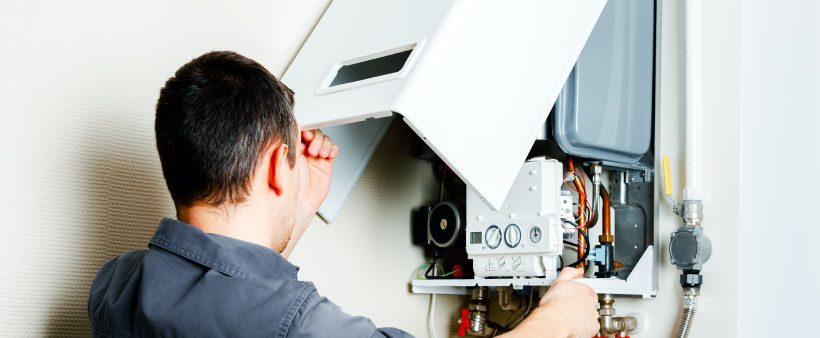 Should I Install a Boiler?