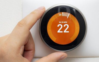 New Year’s Tips for Your Heating System