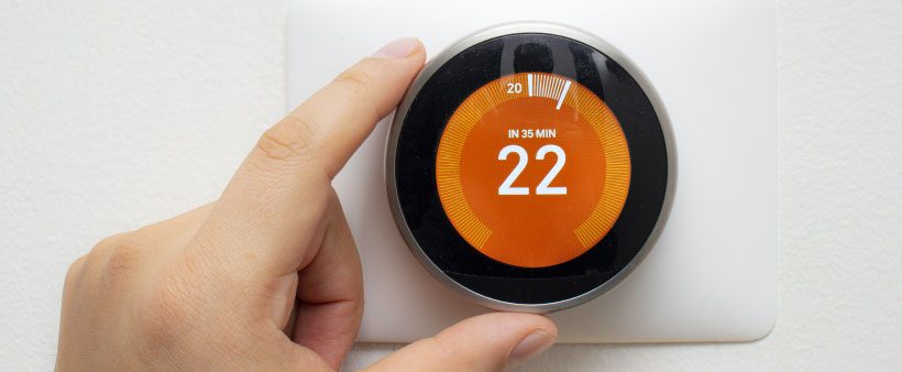 New Year’s Tips for Your Heating System