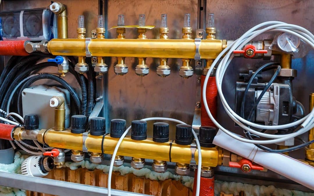 Why Choose Hydronic Heating For Your Home?