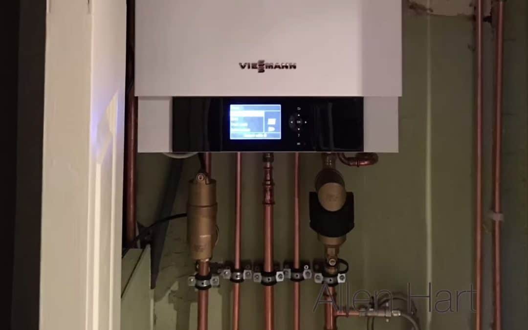 Combi Boilers: Your All-in-One Home Comfort System
