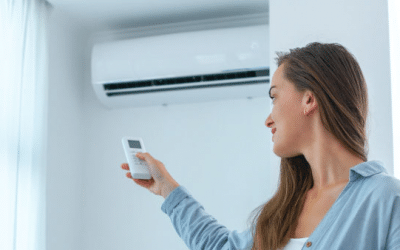 Baseboard Heating vs. Ductless Heating