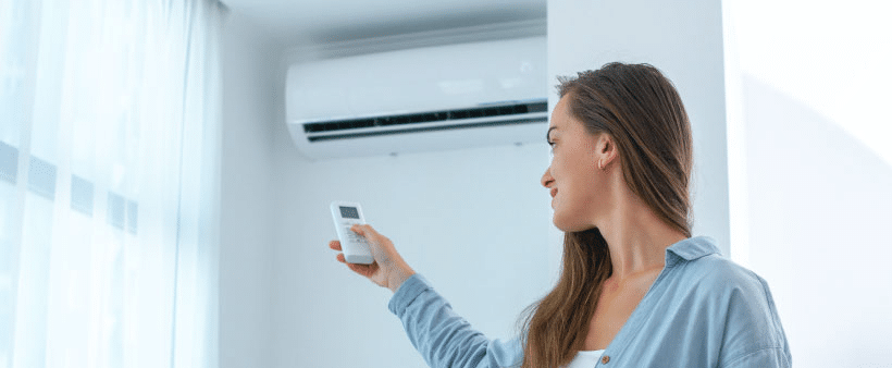 Baseboard Heating vs. Ductless Heating