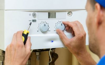 Hydronic Heating System Efficiency Tips