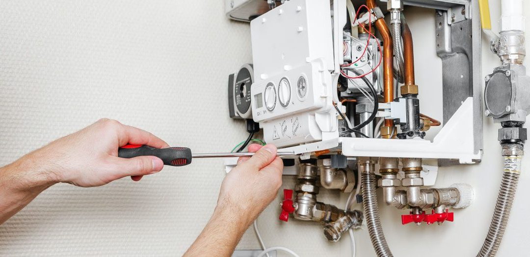 Boiler Efficiency Tips