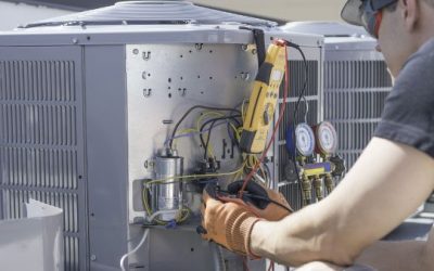 Commercial HVAC Services in the Greater Toronto Area