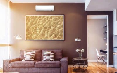 Benefits of Ductless Air Conditioning in Toronto