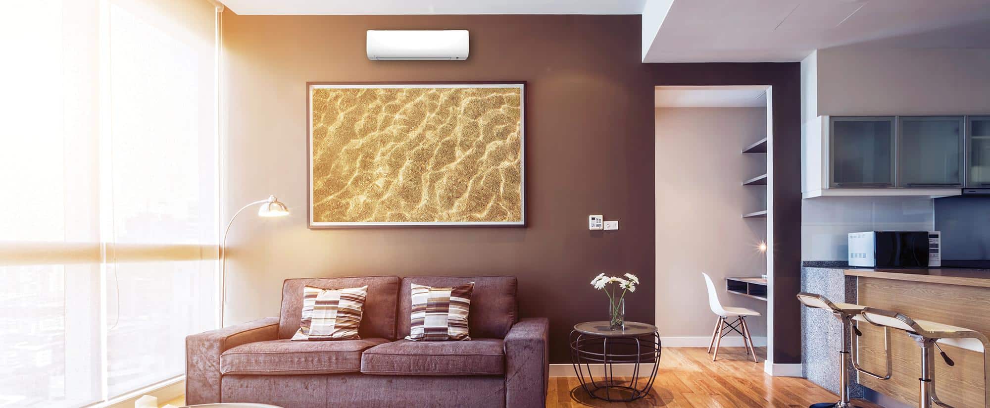 Ductless Air Conditioning Toronto