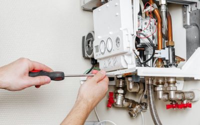 Boiler Efficiency Tips