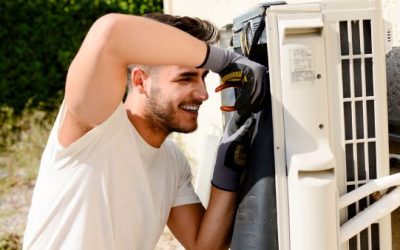 The Air Conditioning Experts in Markham