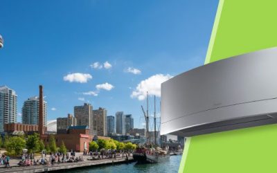 Ductless Air Conditioners vs. Window Air Conditioners in Toronto
