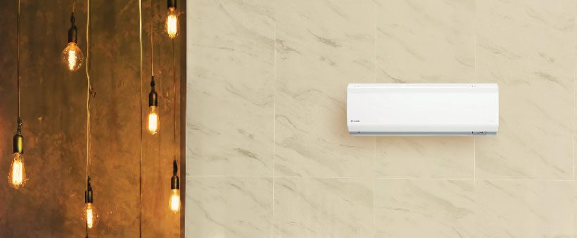 Home Cooling: Heat Pump vs. Ductless Air Conditioner