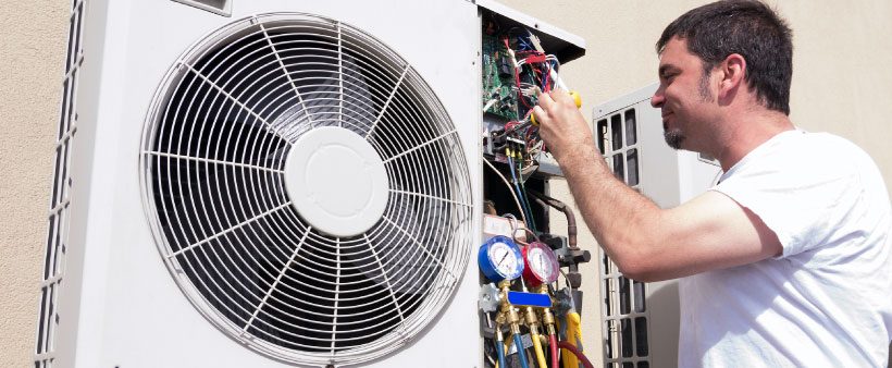 Replacing Your Ductless Air Conditioning: What You Need to Know