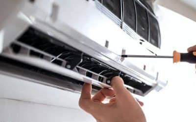 Why Is My Ductless Air Conditioner Not Cooling My Home