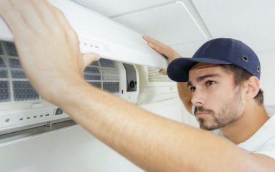 Summer Maintenance Tips For Your Ductless Mini-Split System!