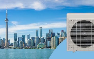 Ducted Mini-Split or Ductless Mini-Split: What’s the Difference?