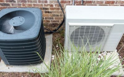 Common Heat Pump Issues and How To Fix Them!
