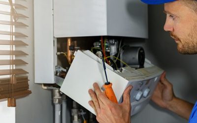 Does My Boiler Need Professional Maintenance?