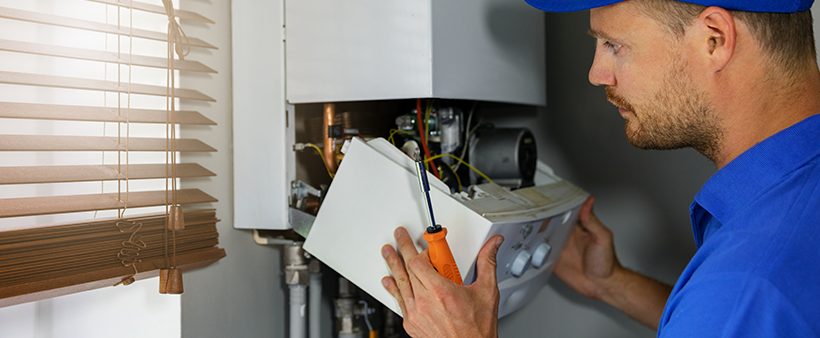Does My Boiler Need Professional Maintenance?