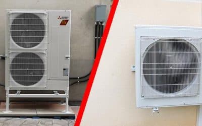 Are Heat Pumps Enough To Heat My Toronto Home?