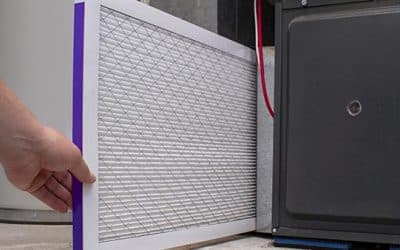 Getting Your Furnace Ready For The Cold Weather