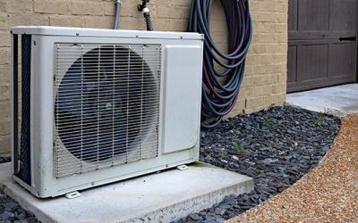 Go Green With a Cold Climate Heat Pump