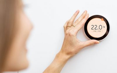 What Temperature Should I Set My Thermostat In Winter?