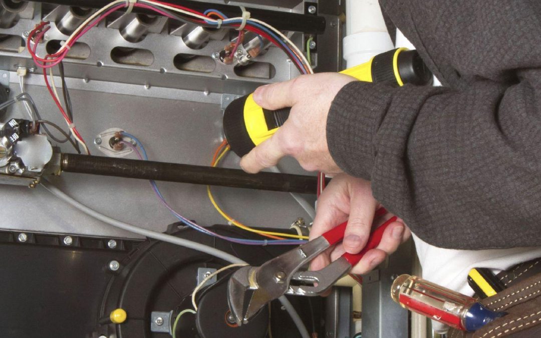 24/7 Emergency Furnace Repair In Markham and Richmond Hill