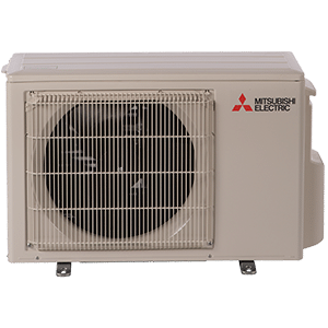 SINGLE-ZONE UNIVERSAL HEAT PUMP SUZ
