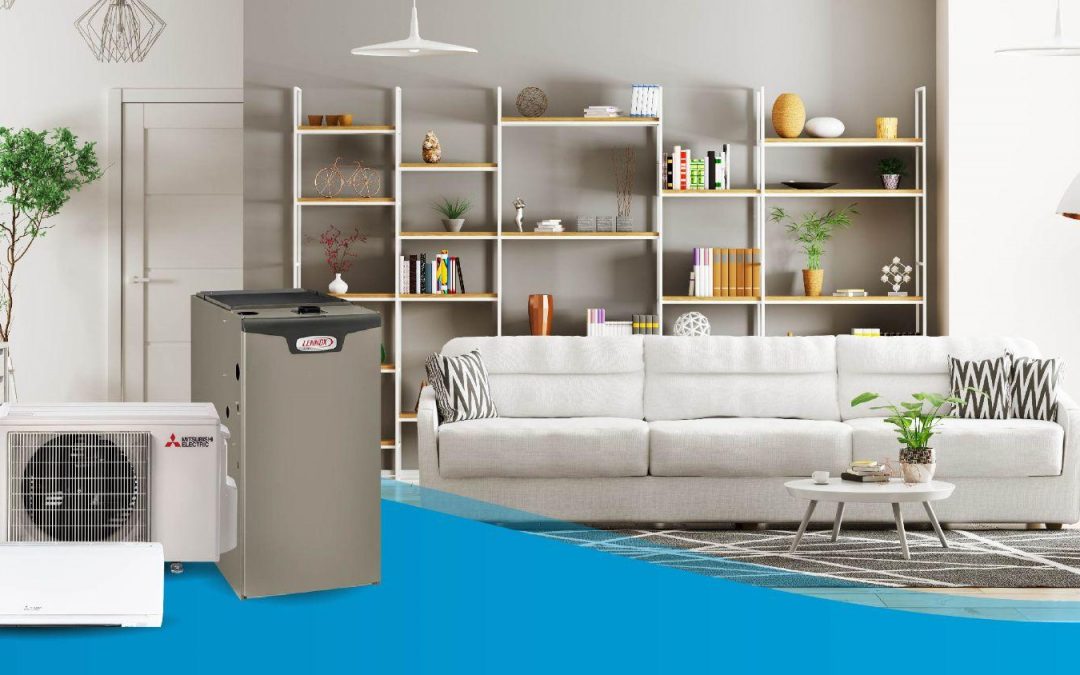 Furnaces, Boilers, Heat Pumps: The Best Heating System For Your Home