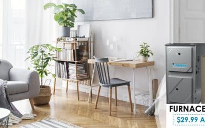 Rent or Finance A Furnace In Toronto?