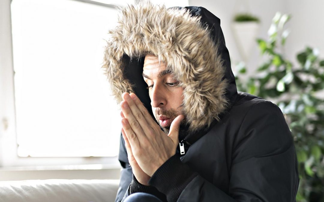 Ductless Heating For Cold Spots In Your Home