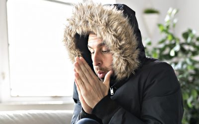 Ductless Heating For Cold Spots In Your Home