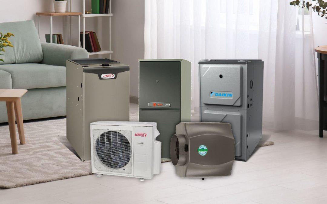The Best HVAC Company In Markham