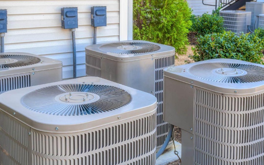 The Best Air Conditioner Protection Plan In The GTA