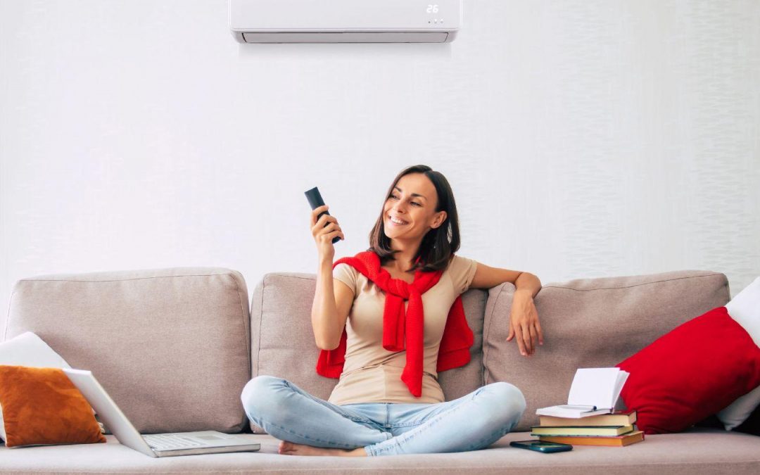 Balancing Home Comfort And Efficiency