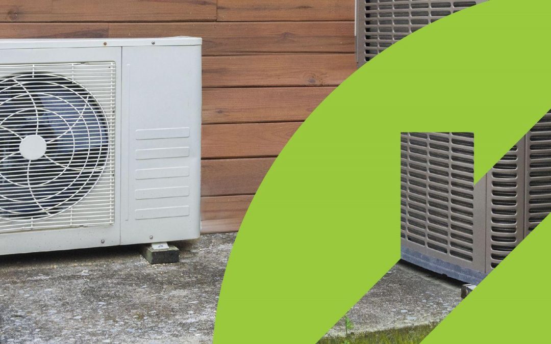 Save On Heat Pumps With The Canada Greener Homes Grant