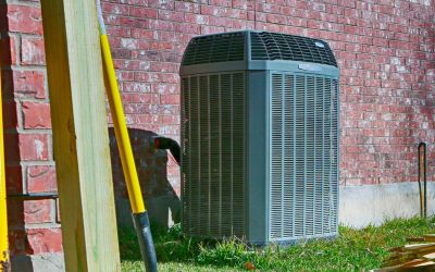 Why You Should Replace Your Air Conditioner In Spring