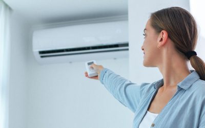 Air Conditioning Options for Toronto Homes Without Ductwork