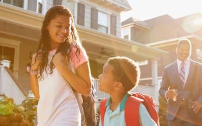 Should I Turn Off My AC When I Leave The House?