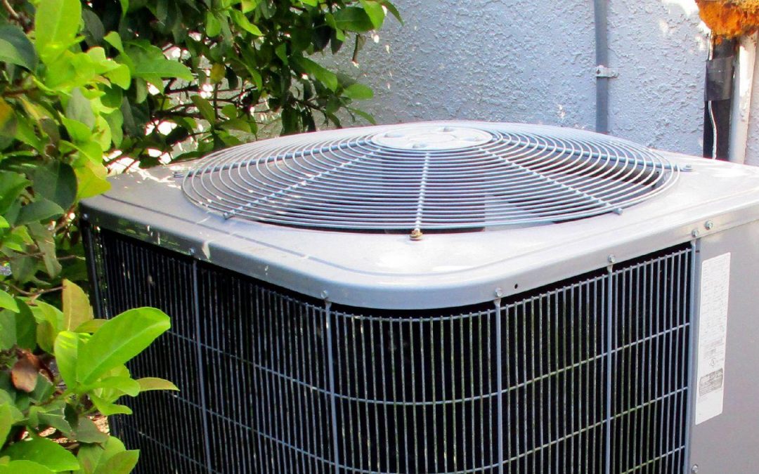 AC Troubleshooting Tips