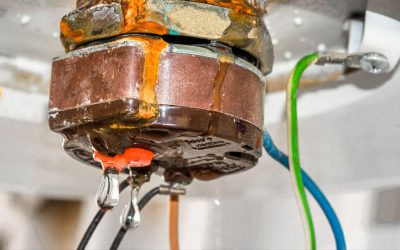 Boiler Rust: What Does it Mean?