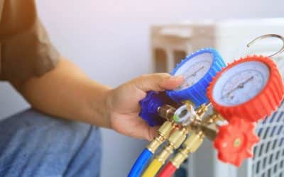 How to Maintain Your Heat Pump