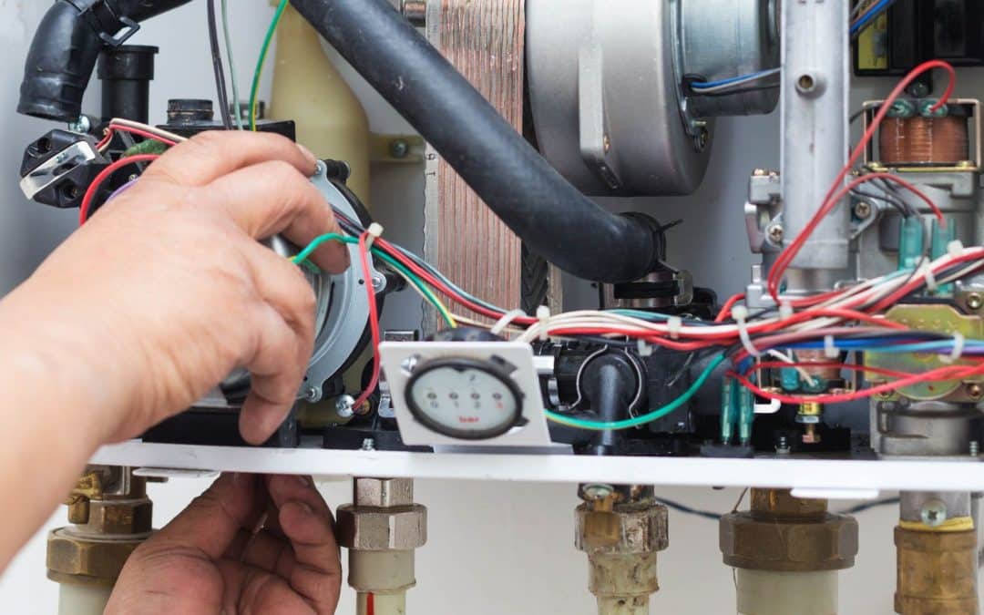 The Most Common Boiler Problems
