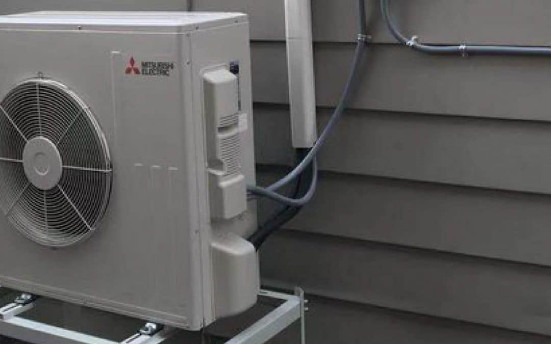 How Efficient is a Heat Pump?