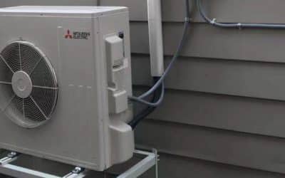 How Efficient is a Heat Pump?