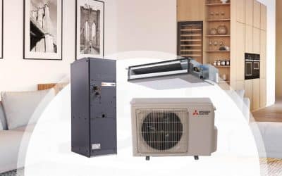 What Are the Different Types of Heat Pumps?