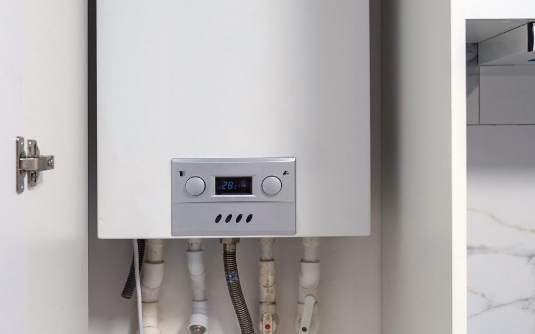 The Benefits of a Boiler for a Home Heating System