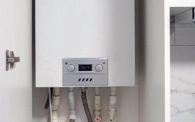 The Benefits of a Boiler for a Home Heating System